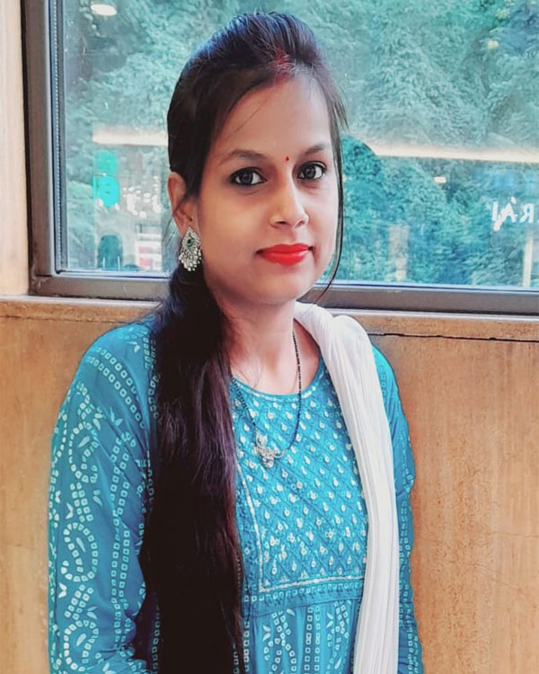 Swati Kumari Pandey